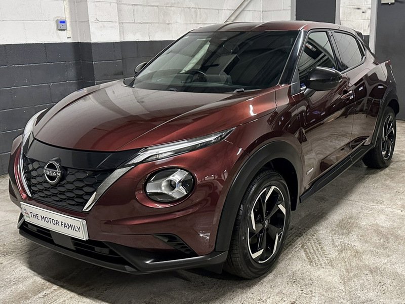 Used Nissan Juke 2023 for sale - 77803205: Photo 4
