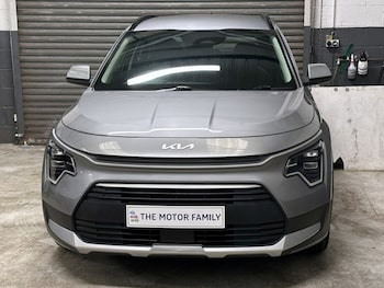 Used Kia Niro 2023 for sale - 78951353: Photo