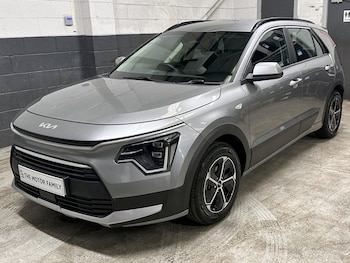 Used Kia Niro 2023 for sale - 78951353: Photo