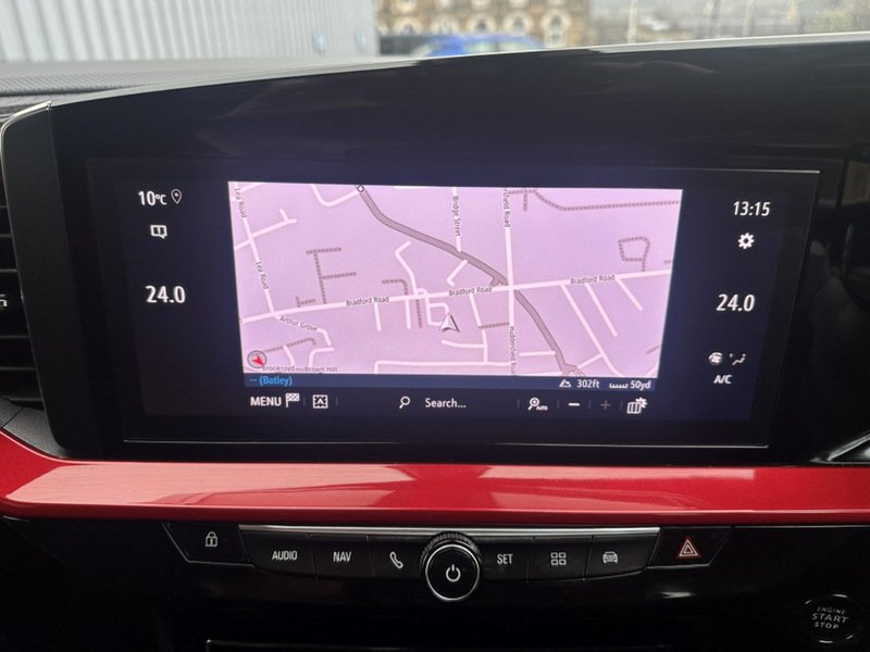 Used Vauxhall Mokka 2022 for sale - 77720663: Photo 10