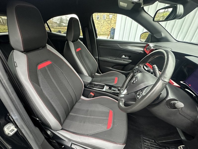 Used Vauxhall Mokka 2022 for sale - 77720663: Photo 12