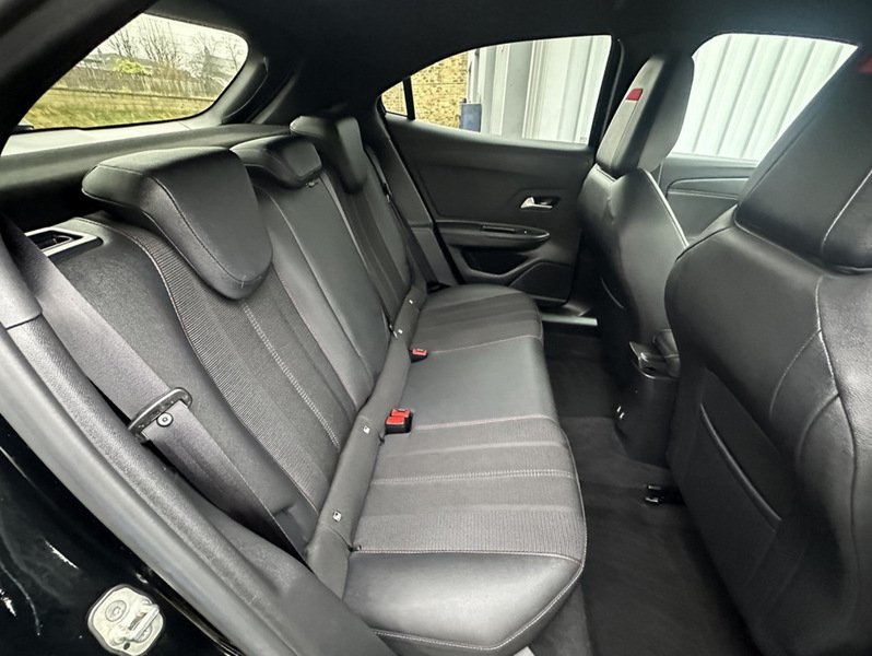 Used Vauxhall Mokka 2022 for sale - 77720663: Photo 14