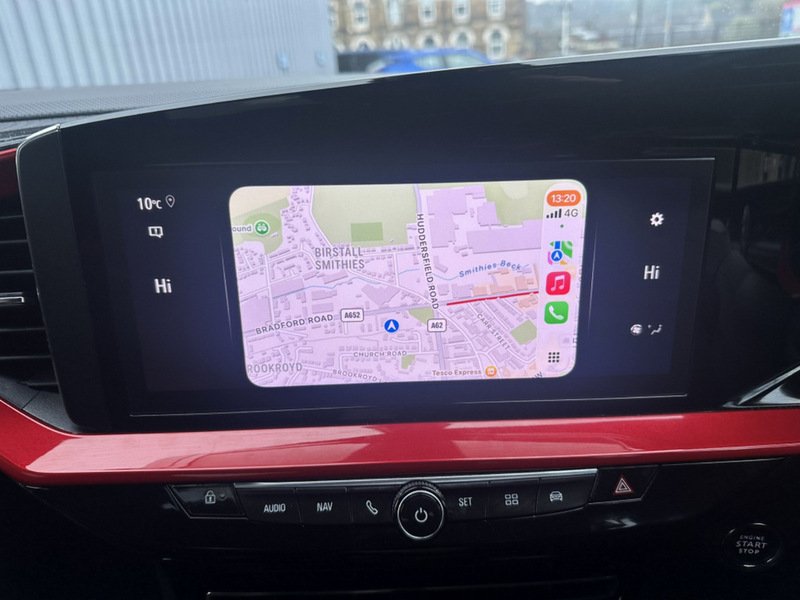 Used Vauxhall Mokka 2022 for sale - 77720663: Photo 2