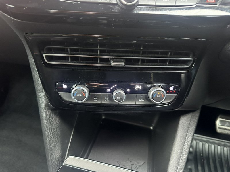 Used Vauxhall Mokka 2022 for sale - 77720663: Photo 20