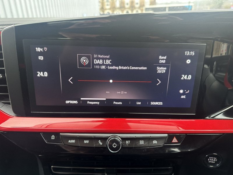 Used Vauxhall Mokka 2022 for sale - 77720663: Photo 21