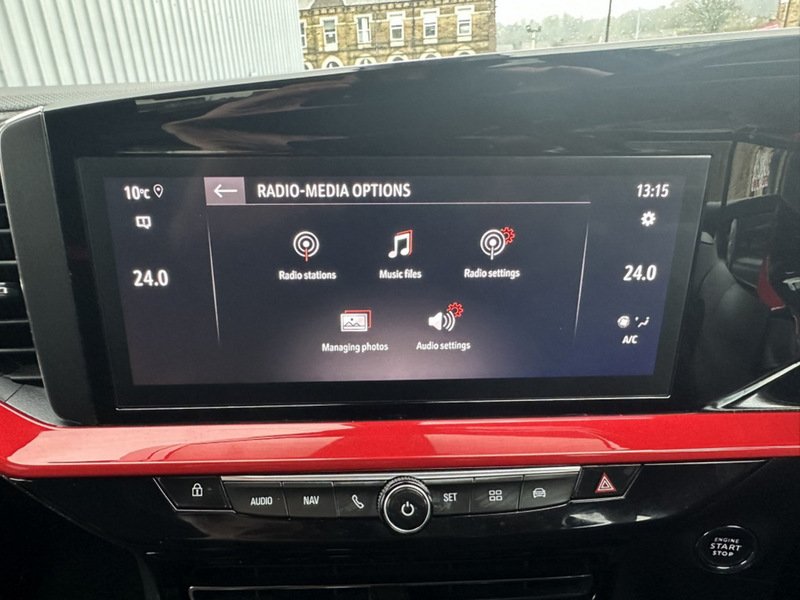 Used Vauxhall Mokka 2022 for sale - 77720663: Photo 22