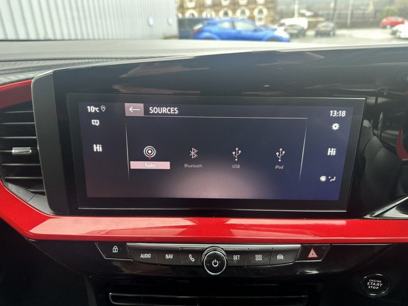 Used Vauxhall Mokka 2022 for sale - 77720663: Photo 24