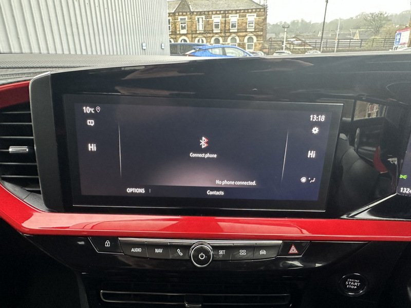 Used Vauxhall Mokka 2022 for sale - 77720663: Photo 25