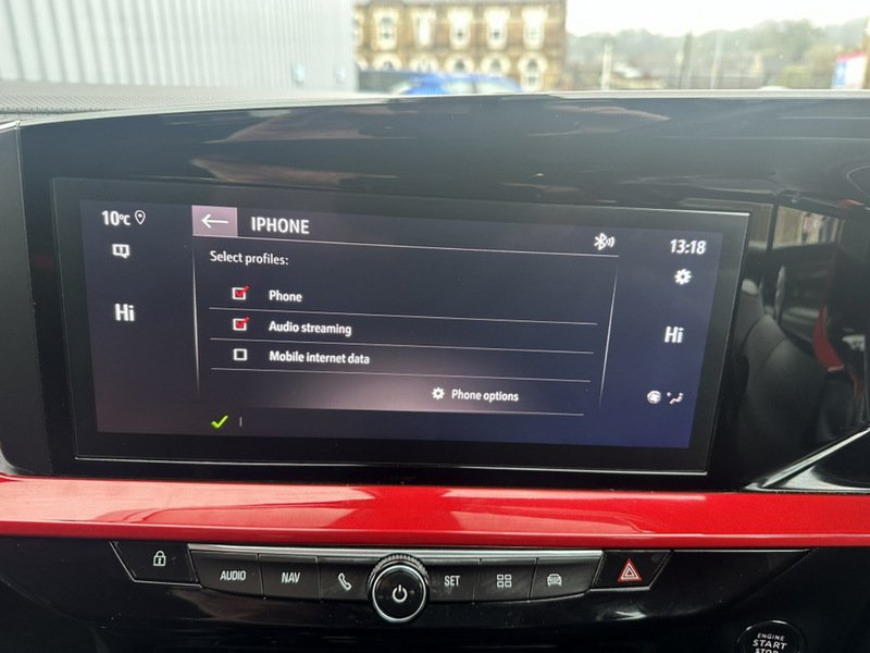 Used Vauxhall Mokka 2022 for sale - 77720663: Photo 26