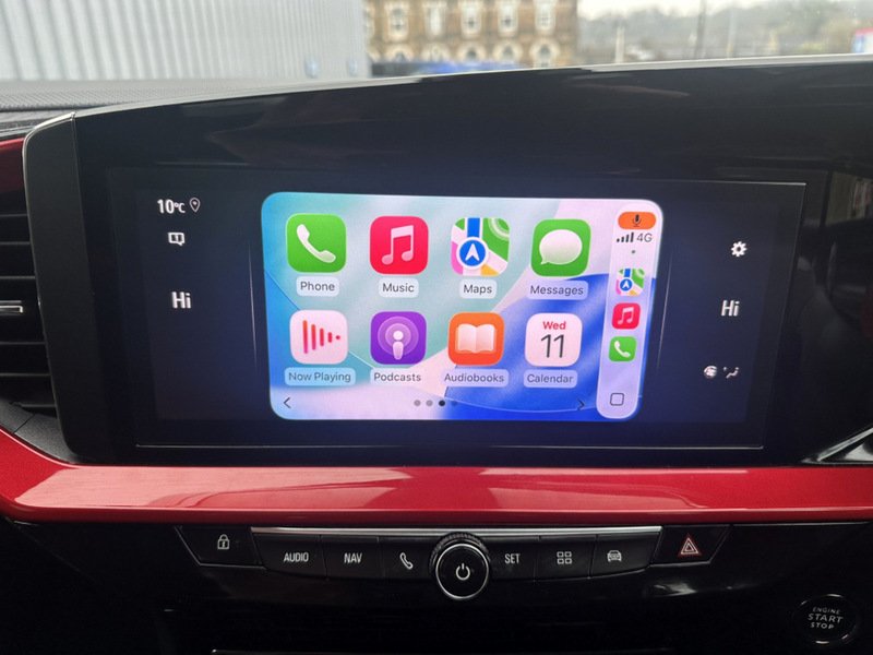 Used Vauxhall Mokka 2022 for sale - 77720663: Photo 27