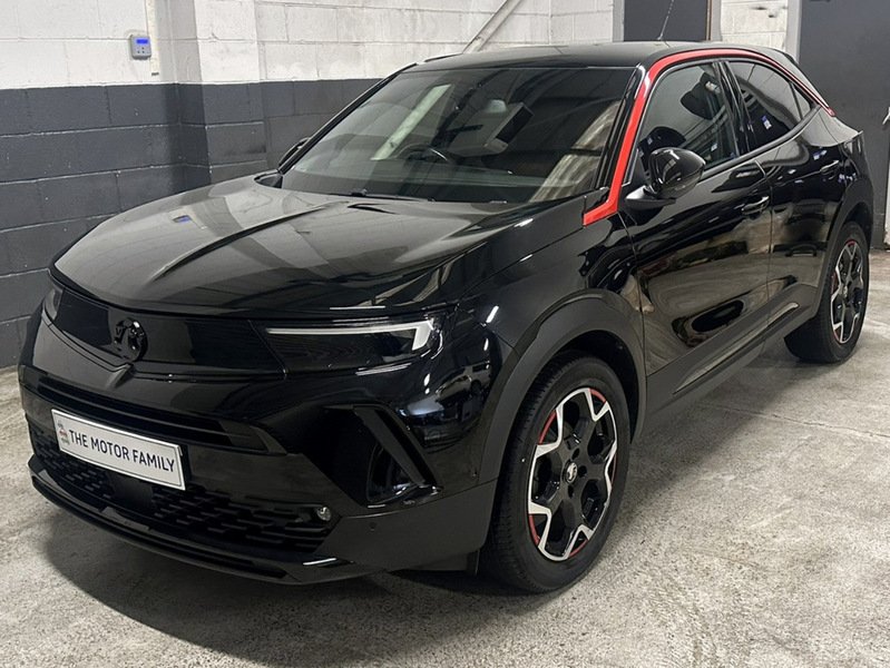 Used Vauxhall Mokka 2022 for sale - 77720663: Photo 4