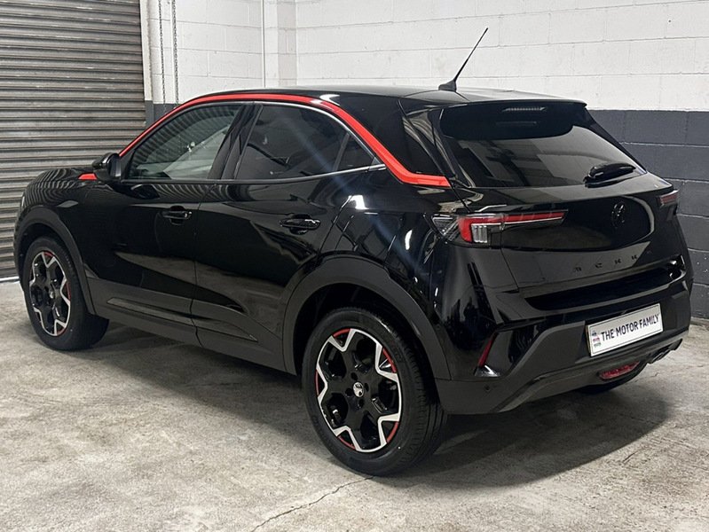 Used Vauxhall Mokka 2022 for sale - 77720663: Photo 6