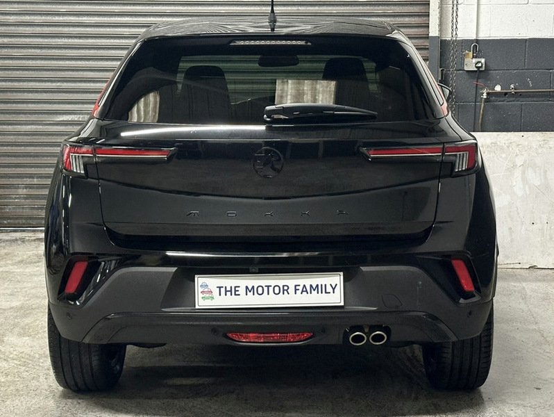 Used Vauxhall Mokka 2022 for sale - 77720663: Photo 7