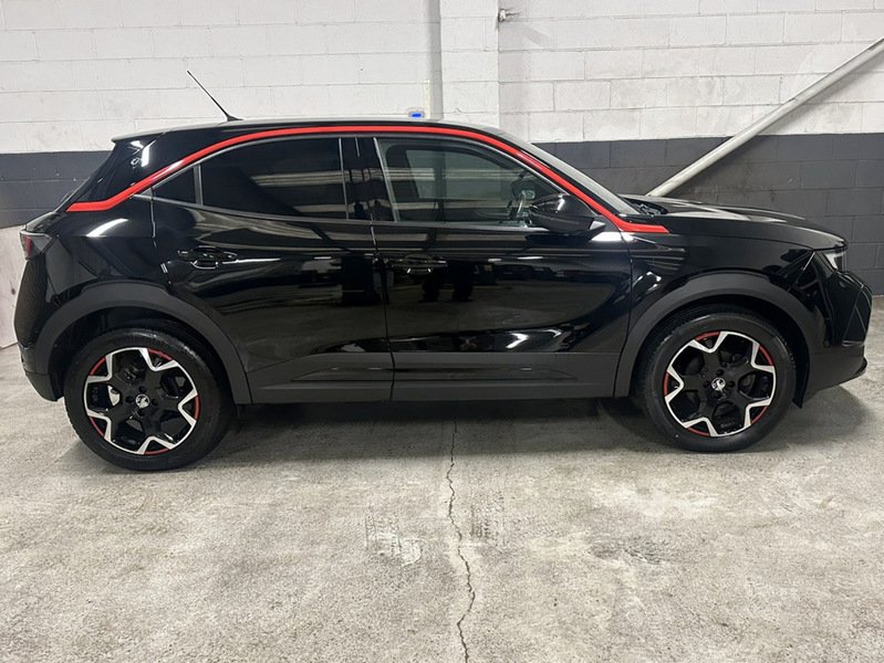 Used Vauxhall Mokka 2022 for sale - 77720663: Photo 9