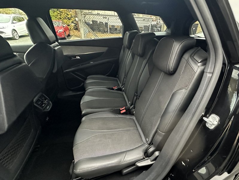 Used Peugeot 5008 2022 for sale - 76520861: Photo 13