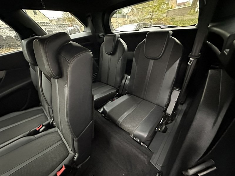 Used Peugeot 5008 2022 for sale - 76520861: Photo 15