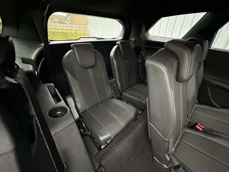 Used Peugeot 5008 2022 for sale - 76520861: Photo 16