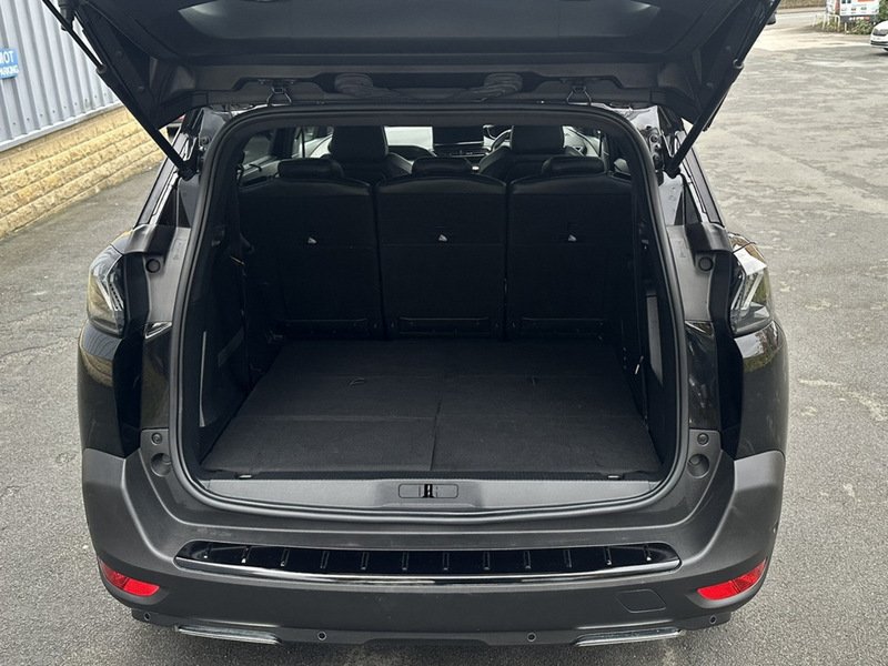 Used Peugeot 5008 2022 for sale - 76520861: Photo 17