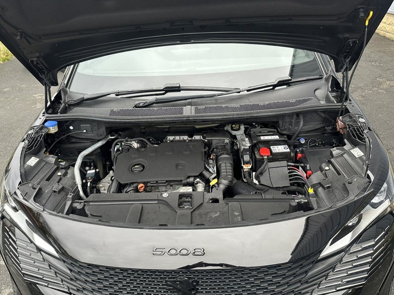 Used Peugeot 5008 2022 for sale - 76520861: Photo 18