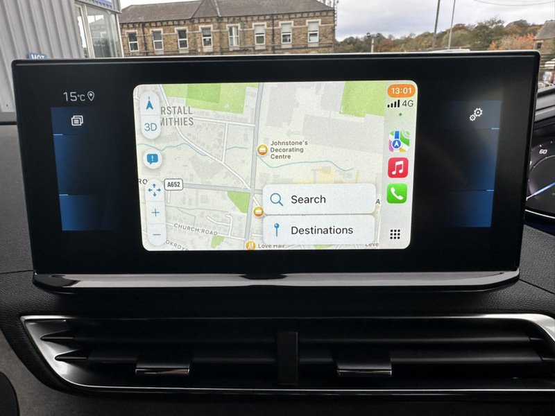 Used Peugeot 5008 2022 for sale - 76520861: Photo 2