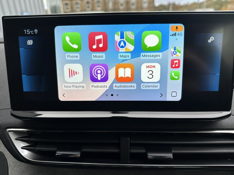 Used Peugeot 5008 2022 for sale - 76520861: Photo 30