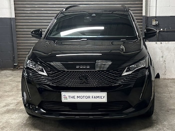 Used Peugeot 5008 2022 for sale - 76520861: Photo