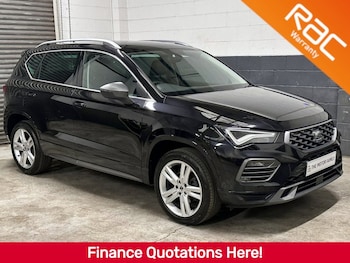 Used SEAT Ateca 2023 for sale - 79394823: Photo
