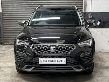 Used SEAT Ateca 2023 for sale - 79394823: Photo