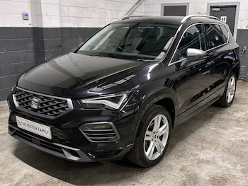 Used SEAT Ateca 2023 for sale - 79394823: Photo