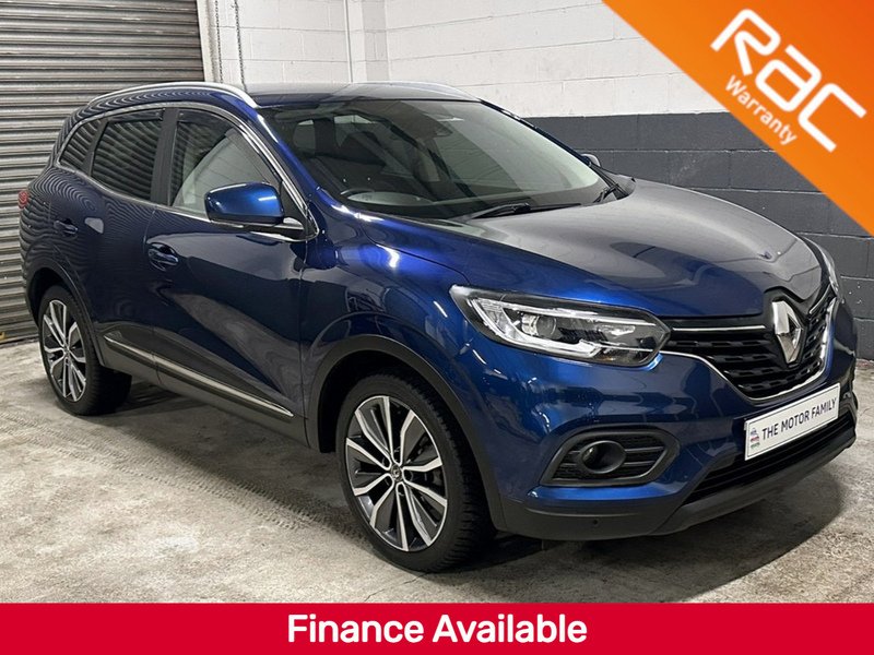 Used Renault Kadjar 2019 for sale - 76482582: Photo 1
