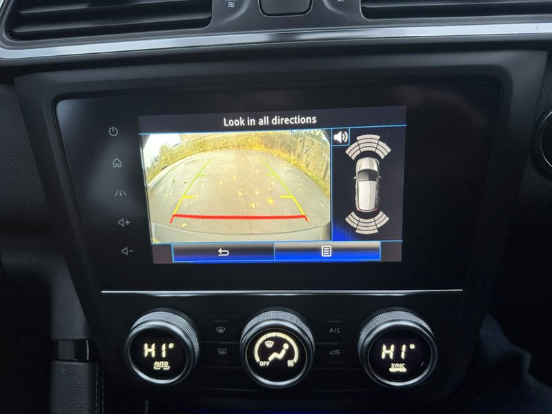 Used Renault Kadjar 2019 for sale - 76482582: Photo 10