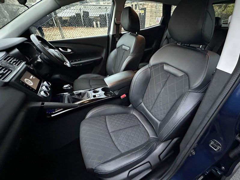 Used Renault Kadjar 2019 for sale - 76482582: Photo 12