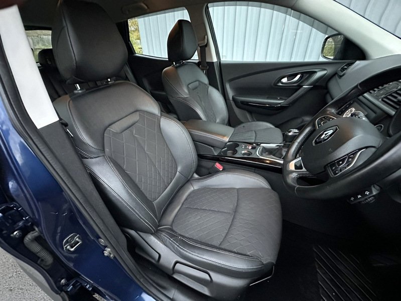 Used Renault Kadjar 2019 for sale - 76482582: Photo 13