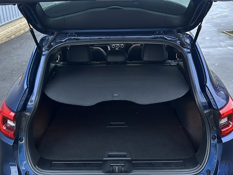 Used Renault Kadjar 2019 for sale - 76482582: Photo 16