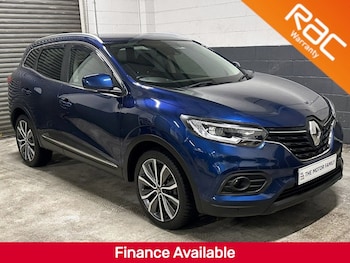 Used Renault Kadjar 2019 for sale - 76482582: Photo