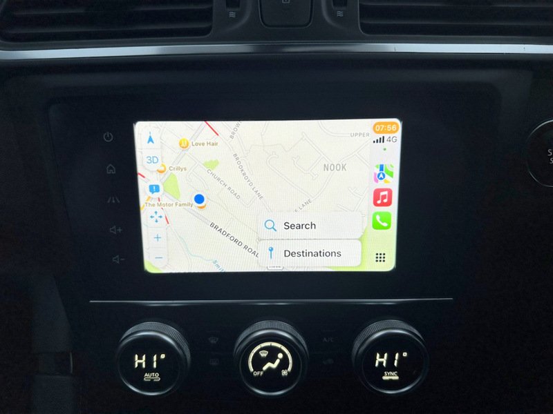 Used Renault Kadjar 2019 for sale - 76482582: Photo 2