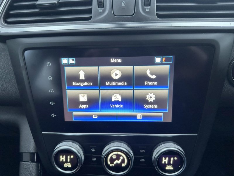 Used Renault Kadjar 2019 for sale - 76482582: Photo 22