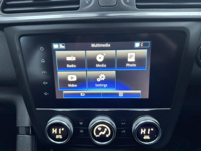 Used Renault Kadjar 2019 for sale - 76482582: Photo 23