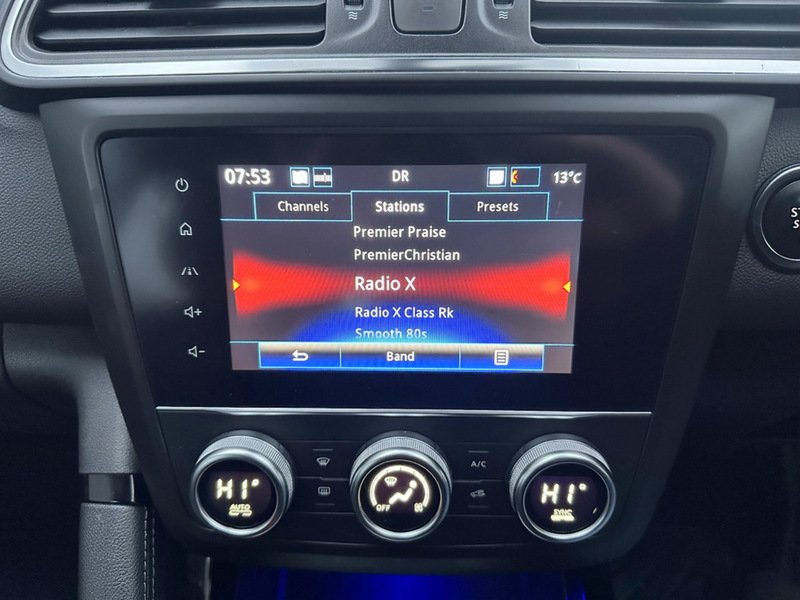 Used Renault Kadjar 2019 for sale - 76482582: Photo 24