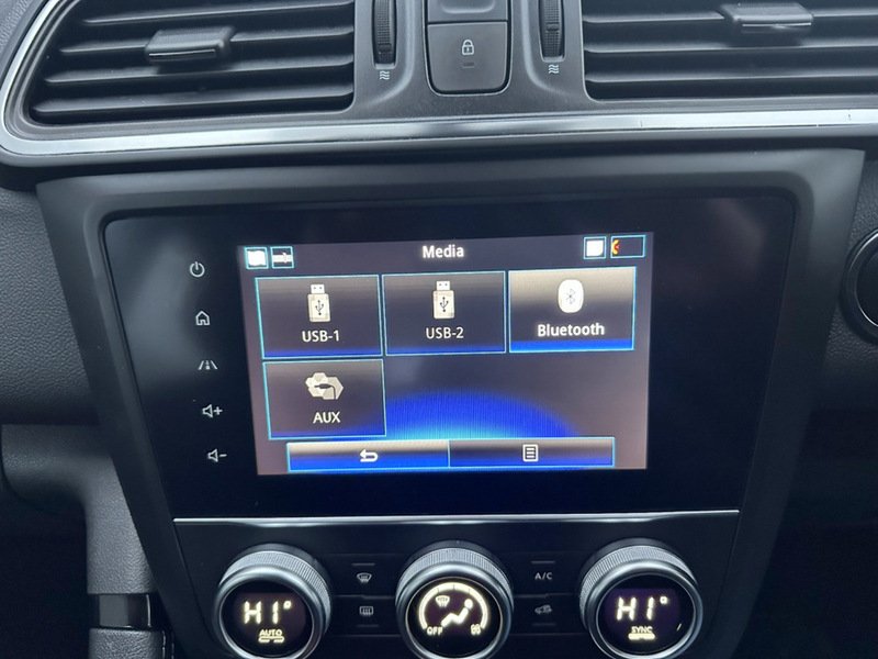 Used Renault Kadjar 2019 for sale - 76482582: Photo 25