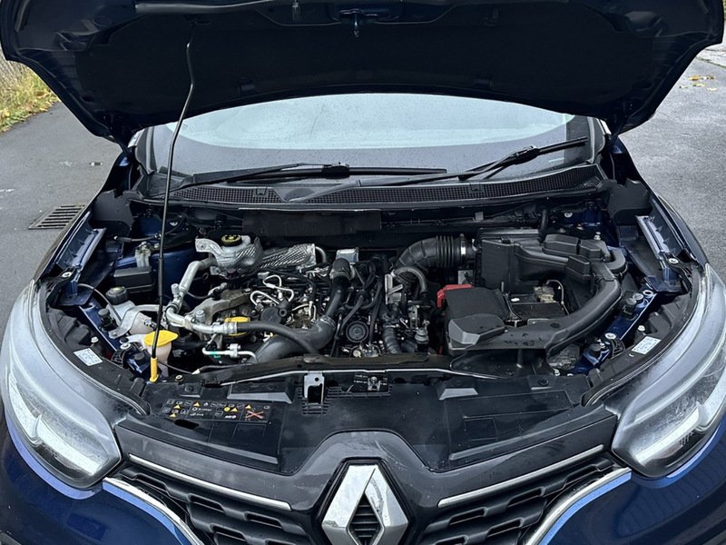 Used Renault Kadjar 2019 for sale - 76482582: Photo 29