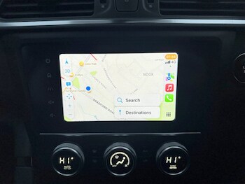 Used Renault Kadjar 2019 for sale - 76482582: Photo