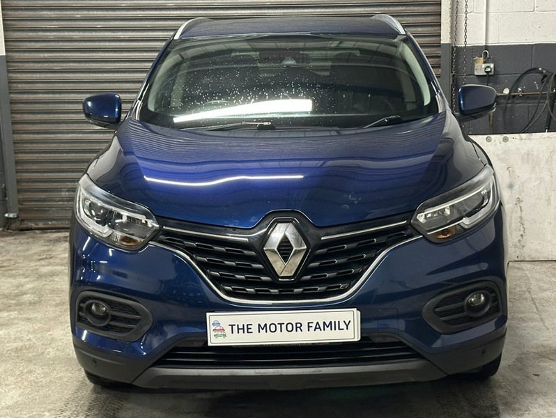 Used Renault Kadjar 2019 for sale - 76482582: Photo 3
