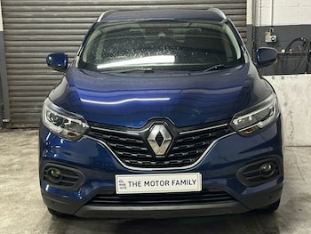 Used Renault Kadjar 2019 for sale - 76482582: Photo