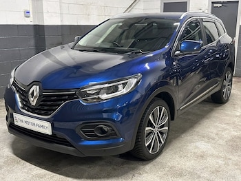 Used Renault Kadjar 2019 for sale - 76482582: Photo