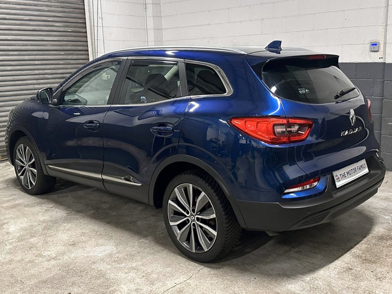 Used Renault Kadjar 2019 for sale - 76482582: Photo 6
