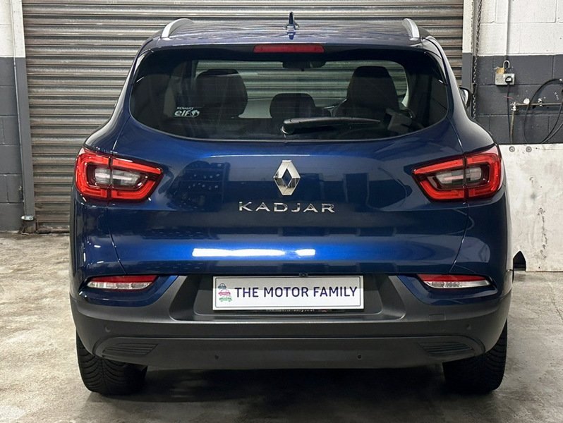 Used Renault Kadjar 2019 for sale - 76482582: Photo 7
