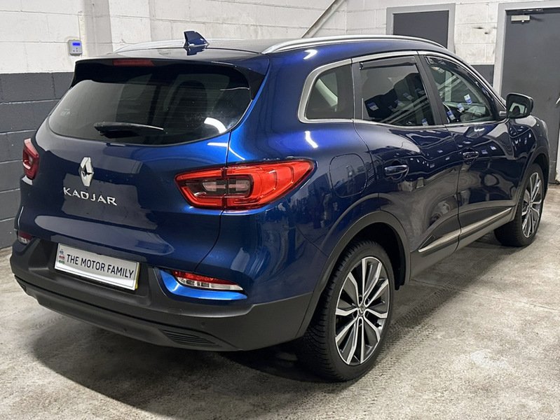 Used Renault Kadjar 2019 for sale - 76482582: Photo 8