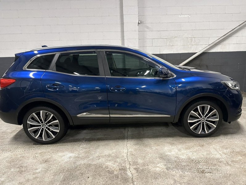 Used Renault Kadjar 2019 for sale - 76482582: Photo 9
