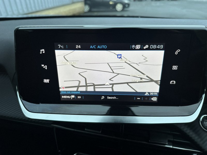 Used Peugeot 2008 2022 for sale - 77475629: Photo 10